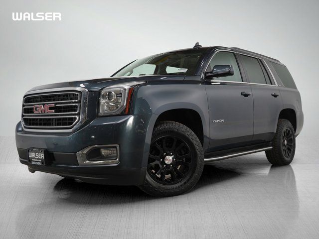 2020 GMC Yukon SLT