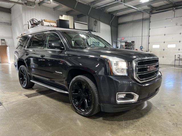 2020 GMC Yukon SLT