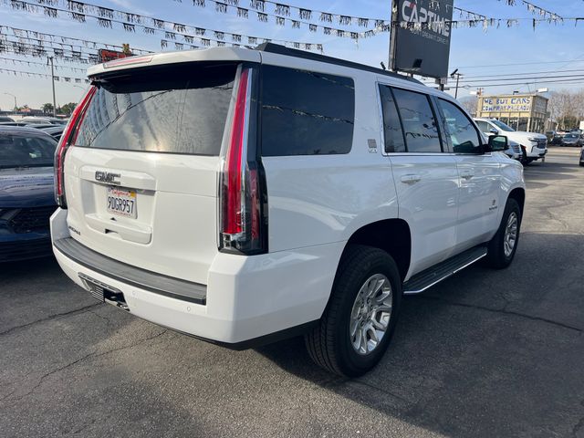 2020 GMC Yukon SLT