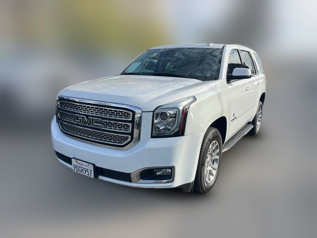 2020 GMC Yukon SLT