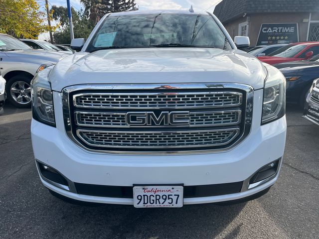 2020 GMC Yukon SLT