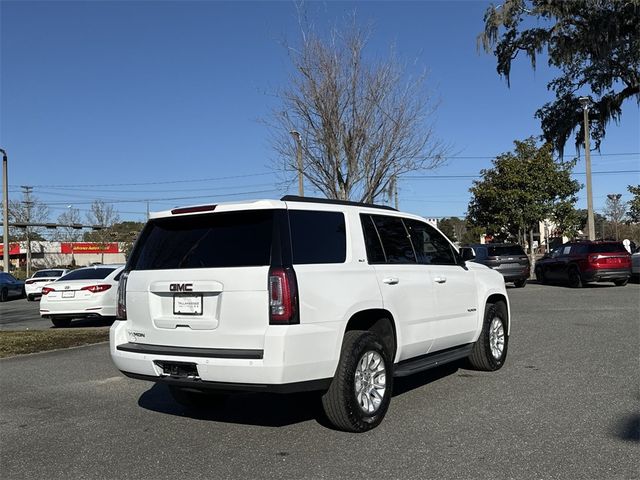 2020 GMC Yukon SLT