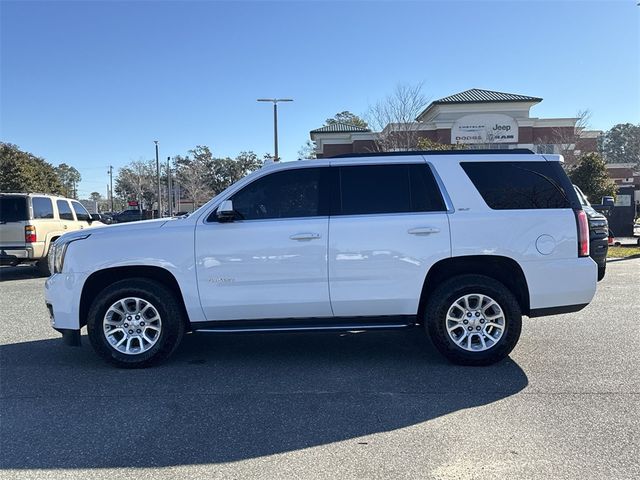 2020 GMC Yukon SLT