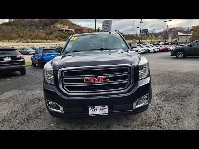 2020 GMC Yukon SLT