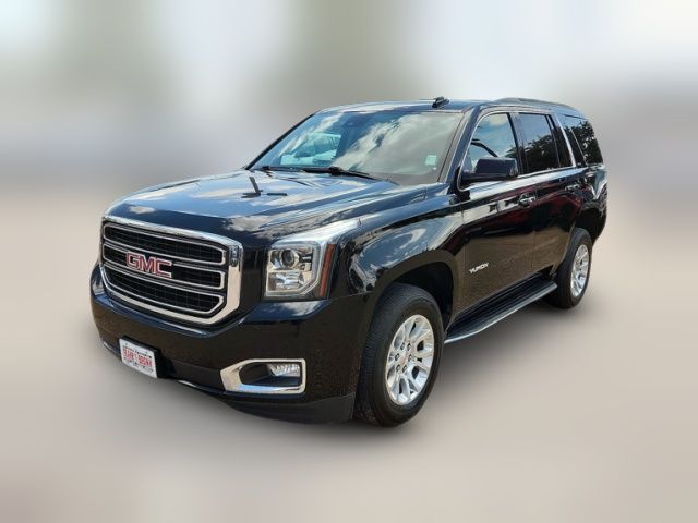 2020 GMC Yukon SLT