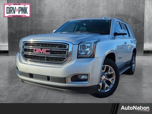 2020 GMC Yukon SLT