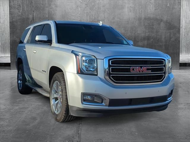 2020 GMC Yukon SLT