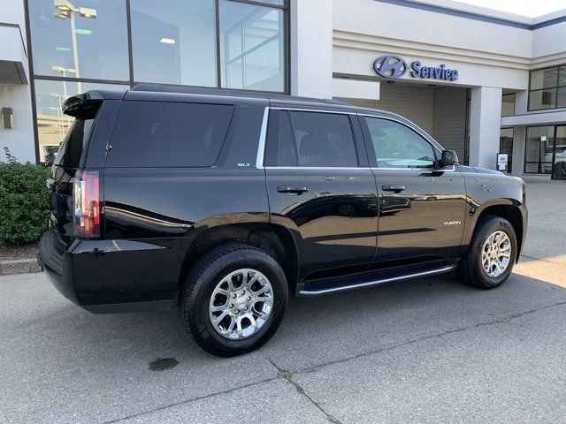 2020 GMC Yukon SLT