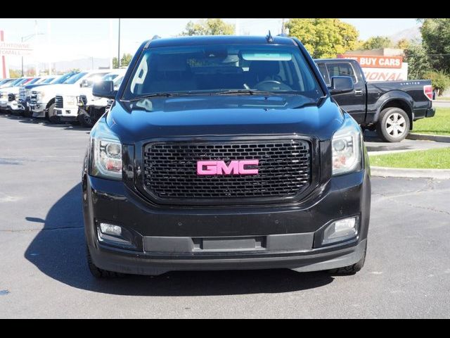 2020 GMC Yukon SLT