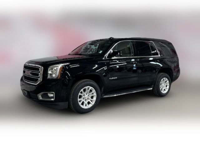 2020 GMC Yukon SLT