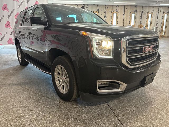 2020 GMC Yukon SLT