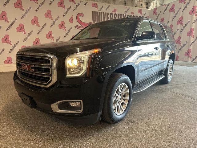 2020 GMC Yukon SLT