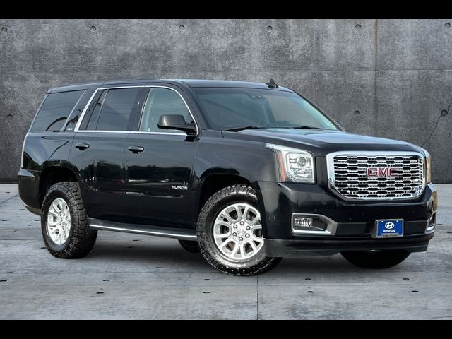 2020 GMC Yukon SLT