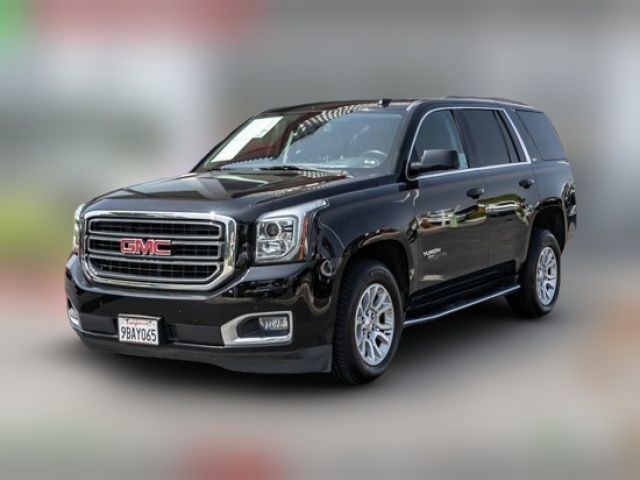 2020 GMC Yukon SLT