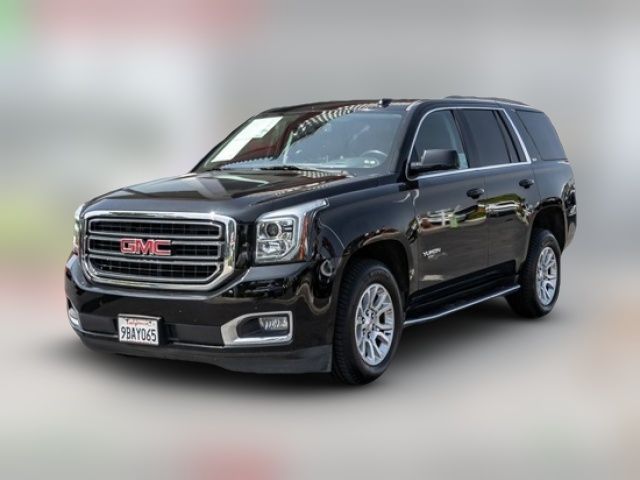 2020 GMC Yukon SLT