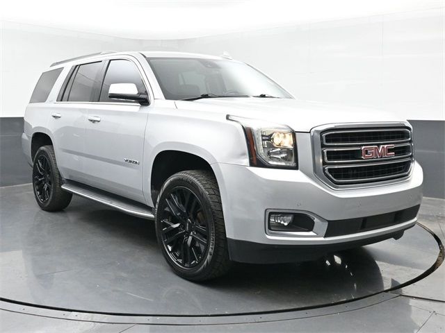 2020 GMC Yukon SLT