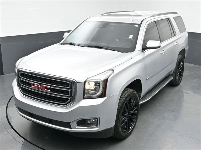 2020 GMC Yukon SLT