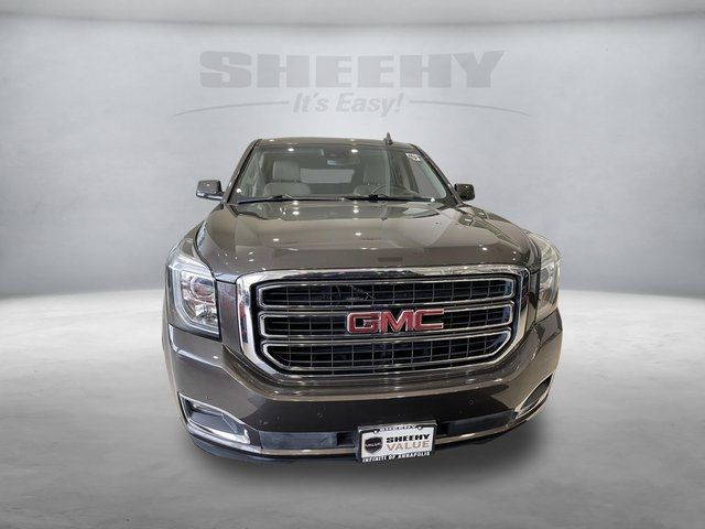 2020 GMC Yukon SLT