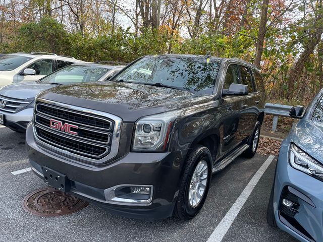 2020 GMC Yukon SLT