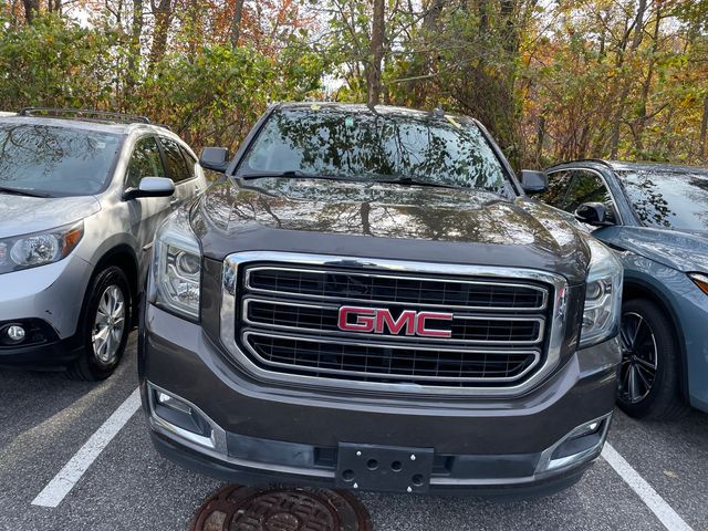 2020 GMC Yukon SLT