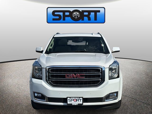 2020 GMC Yukon SLT