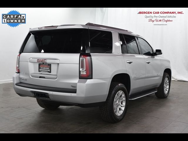 2020 GMC Yukon SLT