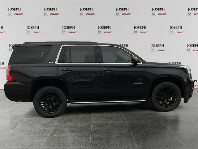 2020 GMC Yukon SLT