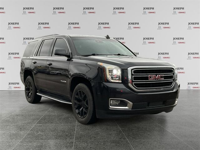 2020 GMC Yukon SLT