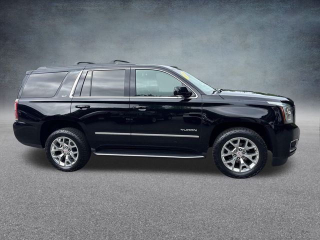 2020 GMC Yukon SLT