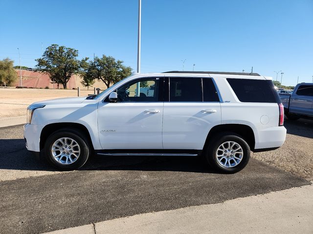 2020 GMC Yukon SLT