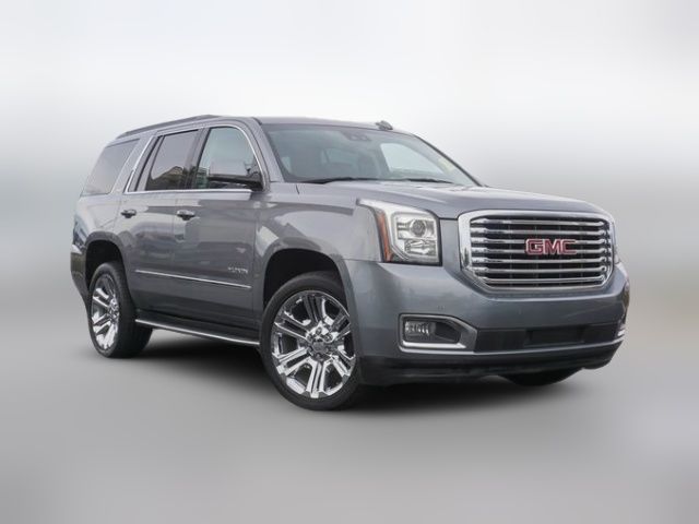 2020 GMC Yukon SLT