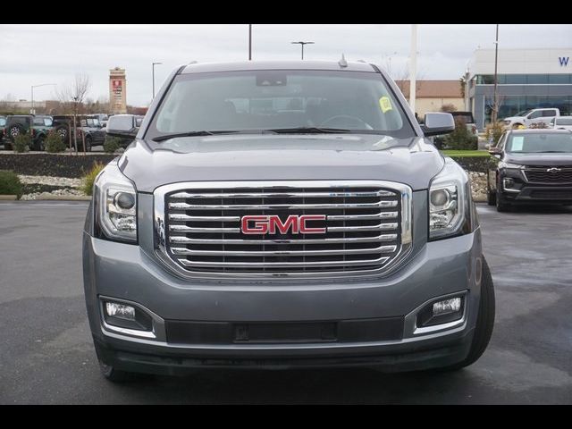 2020 GMC Yukon SLT