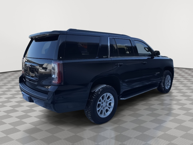 2020 GMC Yukon SLT