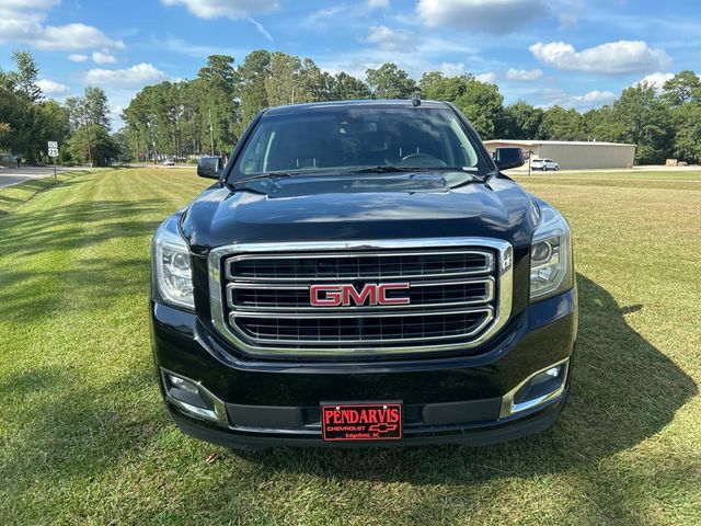 2020 GMC Yukon SLT