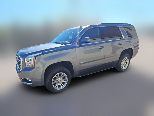 2020 GMC Yukon SLT