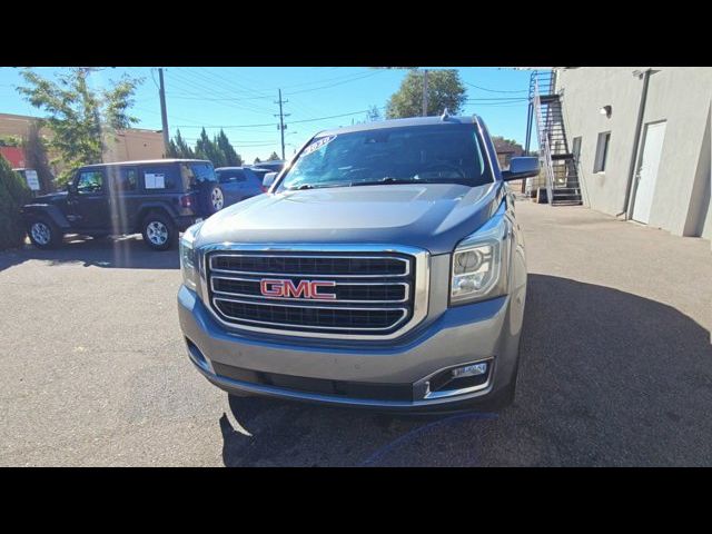 2020 GMC Yukon SLT