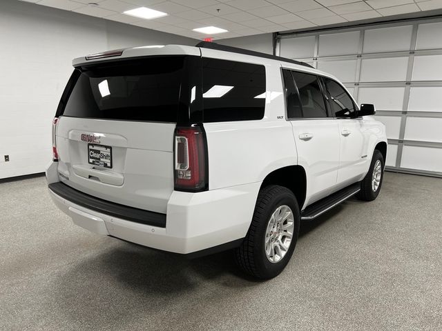 2020 GMC Yukon SLT