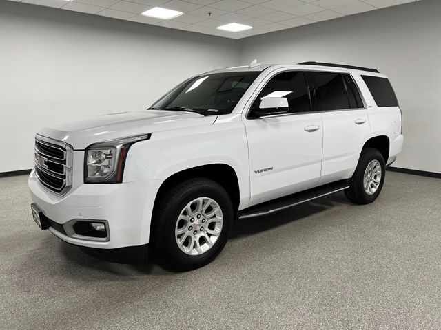 2020 GMC Yukon SLT