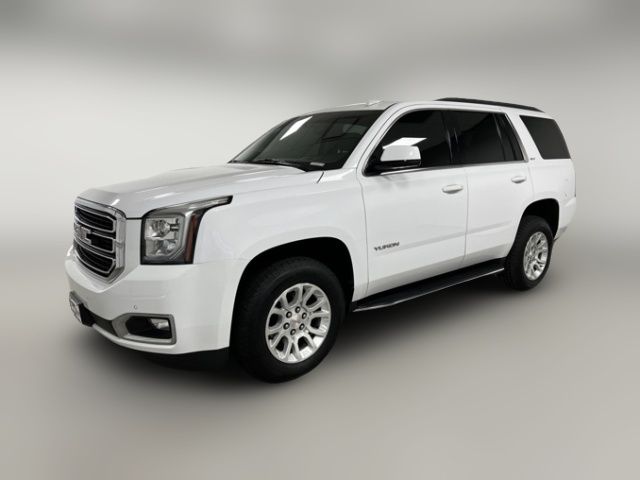 2020 GMC Yukon SLT