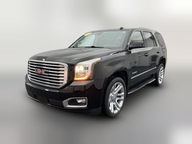 2020 GMC Yukon SLT