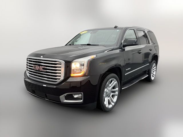 2020 GMC Yukon SLT