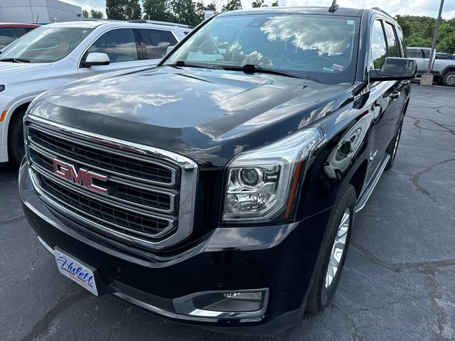 2020 GMC Yukon SLT