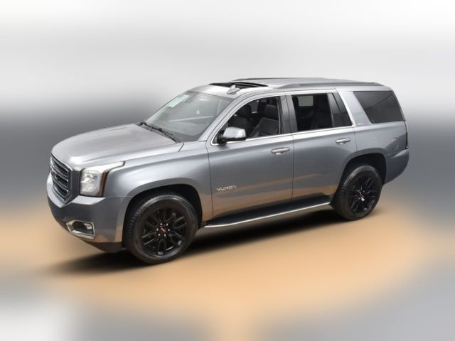 2020 GMC Yukon SLT