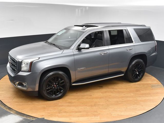 2020 GMC Yukon SLT