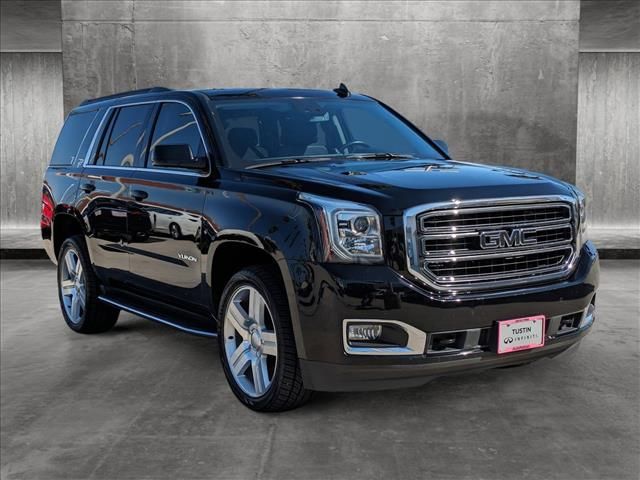 2020 GMC Yukon SLT