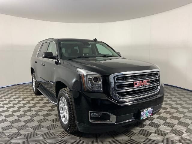 2020 GMC Yukon SLT