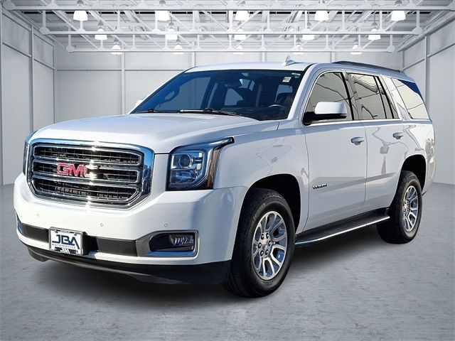 2020 GMC Yukon SLT