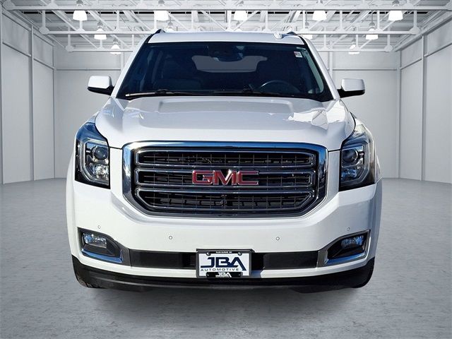 2020 GMC Yukon SLT