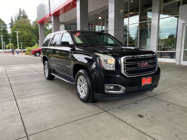 2020 GMC Yukon SLT