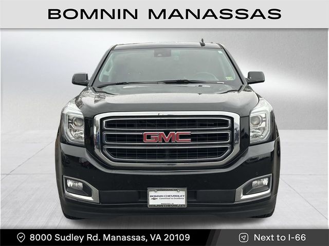 2020 GMC Yukon SLT